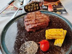 -威尼斯西餐厅(扬名广场店)