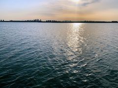 -天津东丽湖风景区