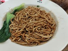 -李先生牛肉面大王(站北广场店)