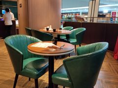 大堂-上海人家花樣年华(中山公园店)
