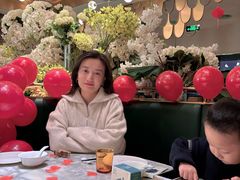 -雀蓝川菜(奥体广场店)