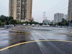-乔森驾校(杨家坪总校)