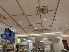 -喜家德虾仁水饺(青岛永旺东部店)
