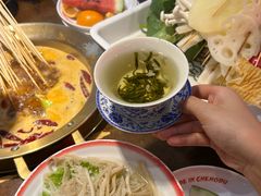 -牛签签串串香(IFS店)
