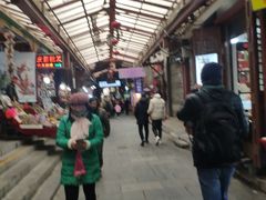 -樊记腊汁肉(竹笆市总店)