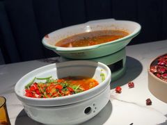 -雀蓝川菜(滨湖万象汇店)