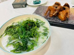 -五谷芳乳鸽王(梅沙老店)