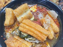 -四川老牛麻辣烫(北门桥店)