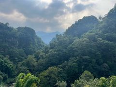 -峨眉山风景名胜区