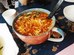 -兰桂坊·花园餐厅(西湖店)