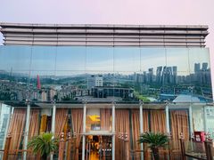 -火舞泰·泰式海鲜火锅餐厅(世纪城店)