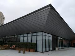 -上海衡山路十二号华邑酒店