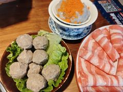 -楠火锅(仁恒梦中心店)