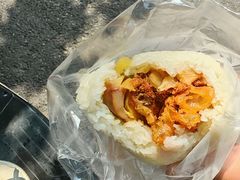 -秋英饭团(大庙新村店)