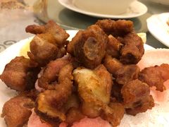 陈皮骨-岭南海晏楼(东晓南店)