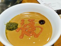 -古铜老院铜锅涮肉·清真(双井店)