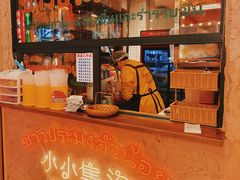 -小小集渔·泰式大排档(太古里香槟店)