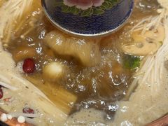 -咏江南·苏式火锅·苏州评弹(观前街店)