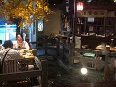 -卞氏菜根香·川菜(青羊万达店)