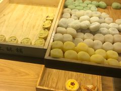 -沪上酥铺(东晓南店)