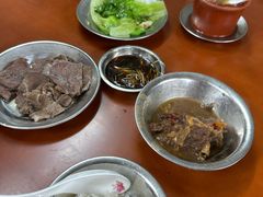 -阿秋牛排(湖心街店)