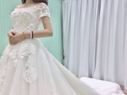 点击看大图 -天使嫁衣婚纱馆