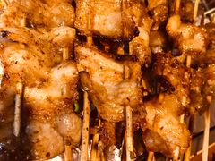 -腰子哥烤串(石佛营炫特店)