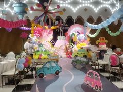 -艳阳天·非遗楚菜(武汉客厅店)