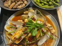 -老虎滩大连海鲜烧烤(建邺云锦路总店)