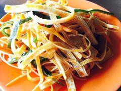 小菜卤蛋-清真磨沟沿老字号牛肉面(总店)