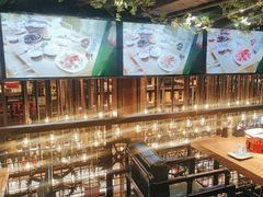 -1819餐厅·团队聚餐·烤串·精酿