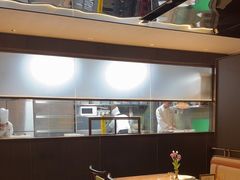 -宫燕府·京菜·烤鸭·淮扬菜(王府中心店)