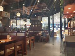 大堂-黑鸡小馆(金源店)