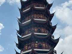 -鸡鸣寺