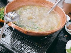 -藏味八珍特色火锅
