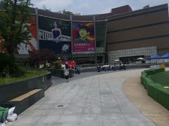 -百盛(莘庄店)
