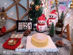 -ABC Cooking Studio(西安大悦城店)