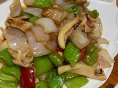 -丰收渔港饭店(嵊泗店)