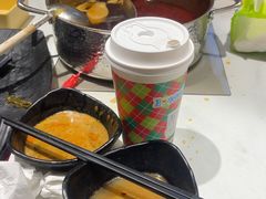 -呷哺呷哺 黄金牧场 (新中关购物中心店)