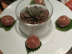 -捞王锅物料理(上海世茂广场店)