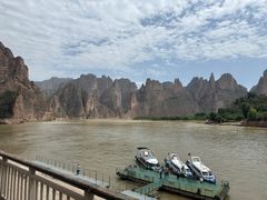 -炳灵寺世界文化遗产旅游区