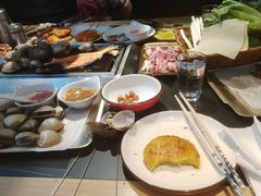 -板凳烧烤(东关街店)