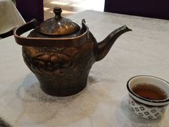 -巴依老爷新疆美食(牡丹园店)