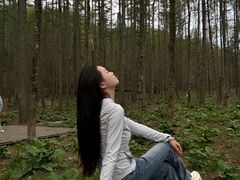 -洛阳白云山景区