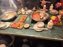 -牛New寿喜烧(曹路花园城店)