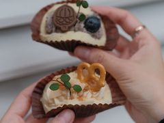 -杜哈夫DOUX RÊVE·生日蛋糕(日月光店)