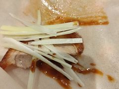 -龙聚德北京烤鸭(沙坪坝华宇A馆店)