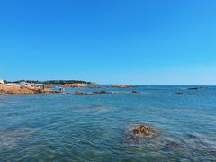 -青岛第二海水浴场