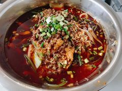 -蓉城西二道无名冒菜(西二道街店)
