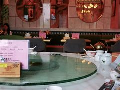 -稻香酒家·33年老字号·港式粤菜(富邦中心店)